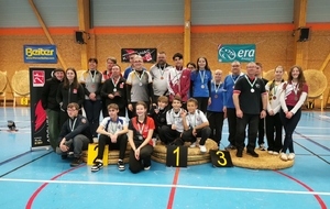 CD SALLE INDIVIDUEL KERVIGNAC 25-26/01/2025