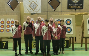 CONCOURS SALLE PONTIVY 07-08/12/2024