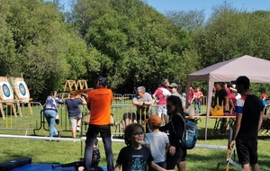 BROCELIANDE SPORT NATURE 17/05/2025