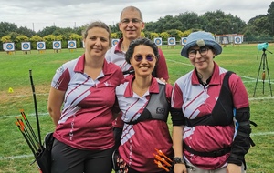 Concours TAE LORIENT 06/07/2025