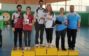 TROPHEE DES MIXTES 21/03/2026