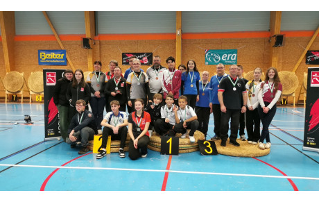 CD SALLE INDIVIDUEL KERVIGNAC 25-26/01/2025