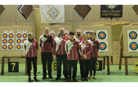 CONCOURS SALLE PONTIVY 07-08/12/2024