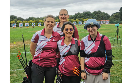 Concours TAE LORIENT 06/07/2025