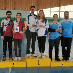 TROPHEE DES MIXTES 21/03/2026